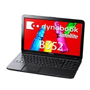 dynabook Satellite B352