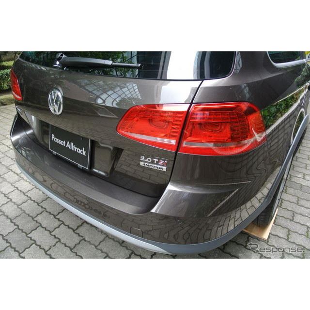 Ｄ*4様 フォルクスワーゲン フォルクスワーゲン パサート オールトラック 2018年モデルの