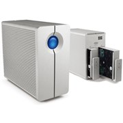 LaCie 2big NAS