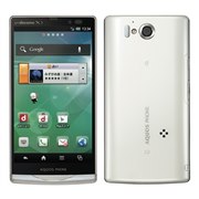 AQUOS PHONE ZETA SH-09D｜価格比較・最新情報 - 価格.com