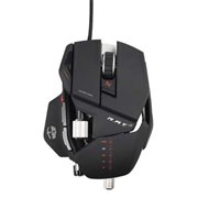 Cyborg R.A.T. 7 Gaming Mouse 6400dpi MC-RAT7R2