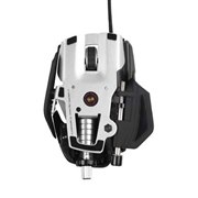 Cyborg R.A.T. 7 Gaming Mouse 6400dpi MC-RAT7R2