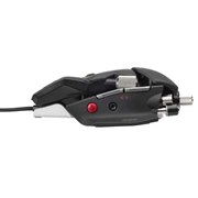 Cyborg R.A.T. 7 Gaming Mouse 6400dpi MC-RAT7R2