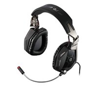 Cyborg F.R.E.Q. 5 Stereo Gaming Headset for PC & Mac MC-FREQ5