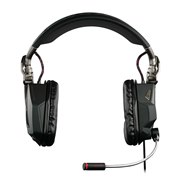 Cyborg F.R.E.Q. 5 Stereo Gaming Headset for PC & Mac MC-FREQ5