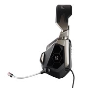 Cyborg F.R.E.Q. 5 Stereo Gaming Headset for PC & Mac MC-FREQ5