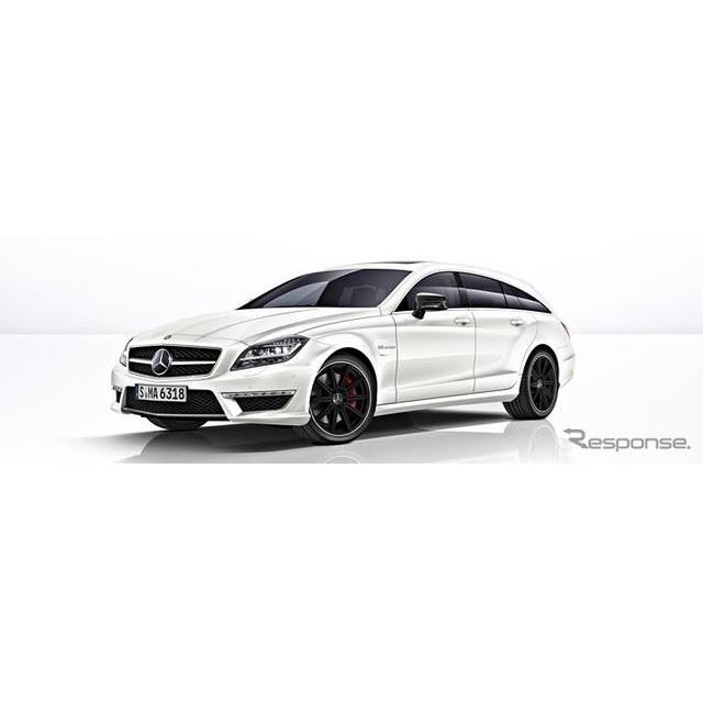 メルセデスAMG CLS AMG 2005年モデルの価格・グレード一覧 価格.com