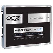 OCZ Vertex 3 Low Profileシリーズ