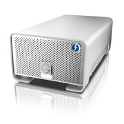 G-RAID with Thunderbolt