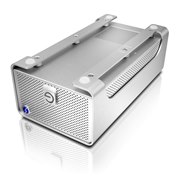 G-RAID with Thunderbolt