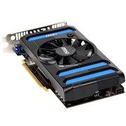 N550GTX-Ti ARMOR 1G