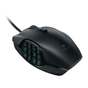G600 MMO Gaming Mouse