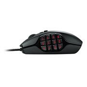 G600 MMO Gaming Mouse