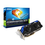 N670GTX Twin Frozr IV PE OC