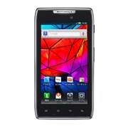 MOTOROLA RAZR  IS12M グレイシアホワイト au KDDI MOTOROLA MOTOROLA RAZR IS12M au [グレイシアホワイト] 価格