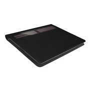 Solar Keyboard Folio TK810CB