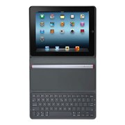 Solar Keyboard Folio TK810CB