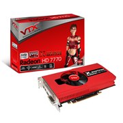 AMD Radeon HD 7770