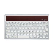 Wireless Solar Keyboard K760