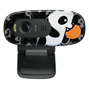 HD Webcam C270 C270sPD