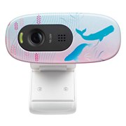 HD Webcam C270 C270sBW