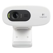 HD Webcam C270 C270sCW
