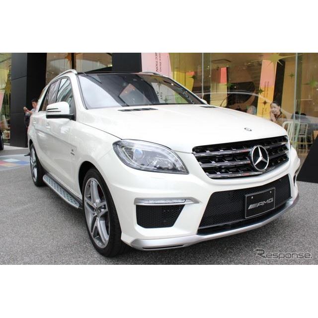 Mercedes メルセデス 1998年夏 Mercedes メルセデス 1998年夏 Sクラス（メルセデス・ベンツ