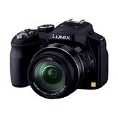 大阪本物Panasonic LUMIX FZ DMC-FZ200-K 1747 デジタルカメラ
