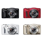FinePix F800EXR