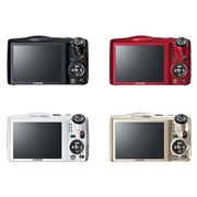 FinePix F800EXR