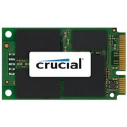 Crucial m4 mSATA SSD