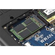 Crucial m4 mSATA SSD