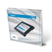 Crucial v4 SSD