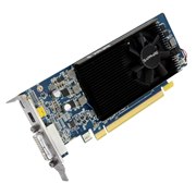 HD7750 1G GDDR5 PCI-E MICRO HDMI/DVI-I/MINI DP LP