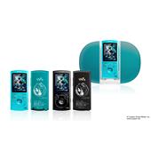 SONY NW-S764/MIKU 初音ミク生誕5周年記念モデル [8GB] 価格比較