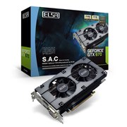 ELSA GeForce GTX 670 S.A.C