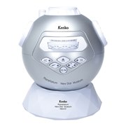 NEW �X�^�[�~���[�W�A�� NSM-01 �V���o�[