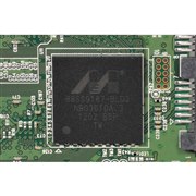 SSD M5 Pro