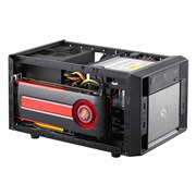 Elite 120 Cube
