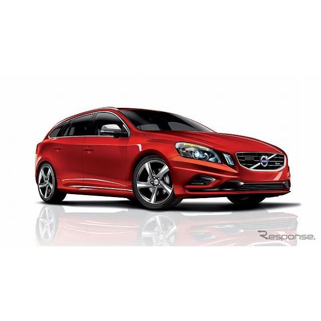 ボルボ V70の価格・新型情報・グレード諸元 価格.com