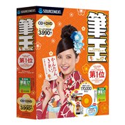 筆王 Ver.17