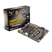 SABERTOOTH 990FX R2.0