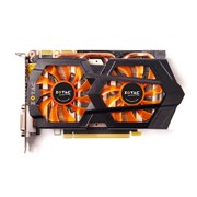 ZOTAC GeForce GTX 660 Ti 2GB