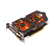 ZOTAC GeForce GTX 660 Ti AMP Edition