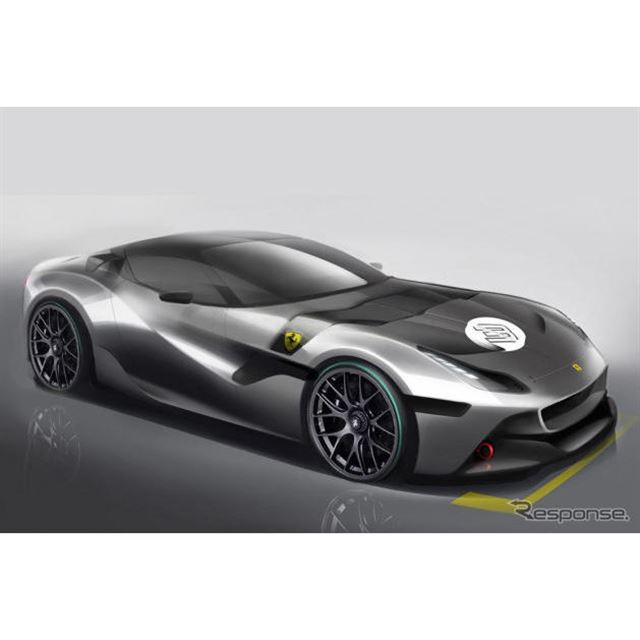 即決！新品！フェラーリ 458 F12 612 599 フェラーリ 599の価格・新型情報・グレード諸元 価格.com