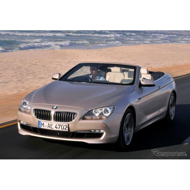 ビー・エム・ダブリュー（BMWジャパン）は、新開発のV型8気筒エンジンおよびエンジンオートスタート/ストッ...