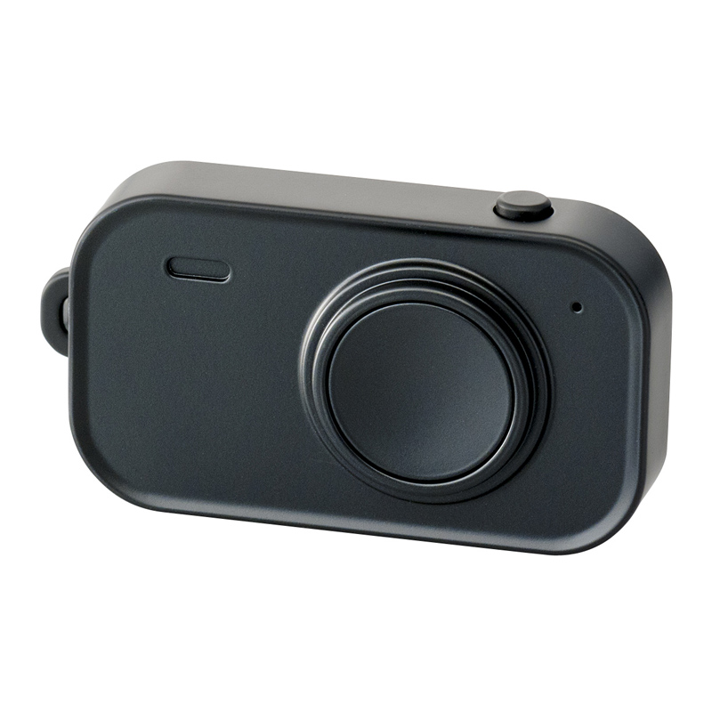 ロジテック 動画やズームにも対応するiphone 4s専用のカメラリモコン 価格 Com
