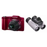 OLYMPUS STYLUS SZ-14 DX