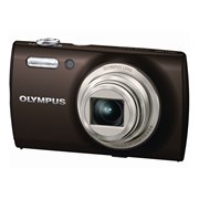 ジャンク OLYMPUS オリンパス VH VH-515 SILVER OLYMPUS Digital Camera STYLUS VH-515 SLV 12MP CMOS 8X Zoom