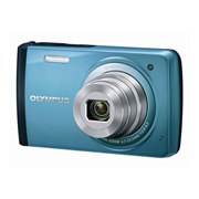 OLYMPUS STYLUS VH-410